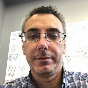 Meet your Posher, Frank